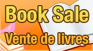 Vente De Livres Ottawa